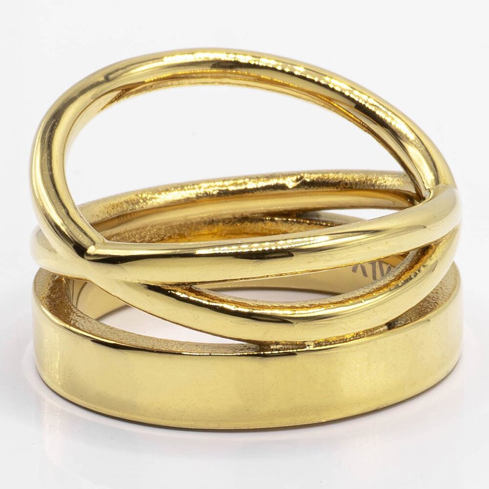 Vitaly Drift Ring